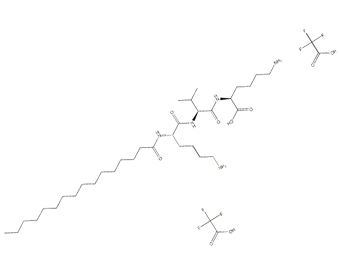 棕榈酰三肽-5 Palmitoyl Tripeptide-5 623172-56-5