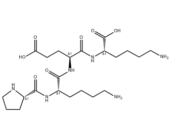 四肽-30 Tetrapeptide-30 1036207-61-0
