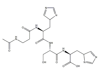 乙酰基四肽-5 Acetyl tetrapeptide-5 820959-17-9