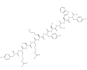 十肽-12 Decapeptide-12 137665-91-9