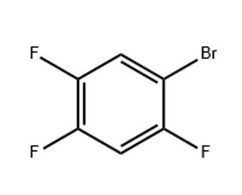 1-溴-2,4,5-三氟苯 327-52-6