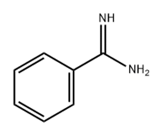 苯甲脒 Benzamidine 618-39-3