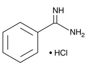 苄脒盐酸盐 Benzamidine hydrochloride  1670-14-0