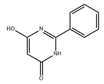 4,6-二羟基-2-苯基嘧啶 13566-71-7