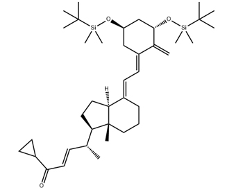 钙泊三醇中间体-9 112849-17-9