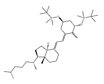 阿尔法骨化醇中间体 112670-85-6