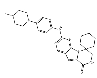 Trilaciclib 1374743-00-6