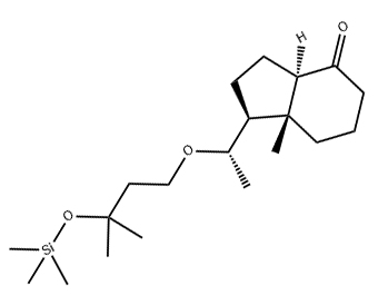 玛莎骨化醇CD环 192573-33-4