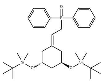帕里骨化醇A环 139356-39-1
