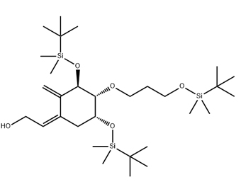 艾地骨化醇中间体 200636-42-6