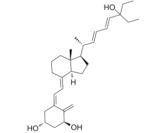 西奥骨化醇 Seocalcitol 134404-52-7