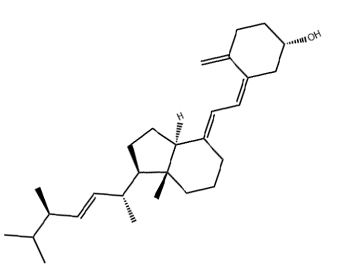 维生素D2 50-14-6