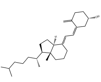 维生素 D3 67-97-0