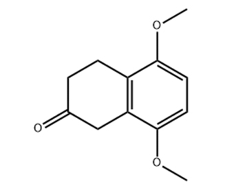 5,8-二甲氧-2-四氢萘酮 37464-90-7