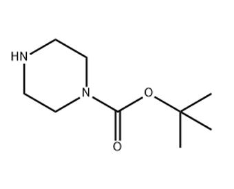 1-叔丁氧羰基哌嗪 57260-71-6