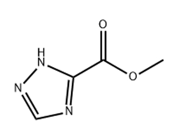 1,2,4-三氮唑-3-羧酸甲酯 4928-88-5