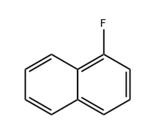 1-氟萘 321-38-0