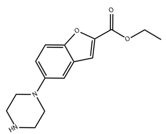 维拉佐酮中间体 163521-20-8