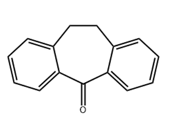 二苯并环庚酮 Dibenzosuberone 1210-35-1