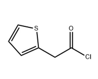2-噻吩乙酰氯 39098-97-0