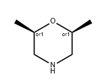顺式-2,6-二甲基吗啉 6485-55-8