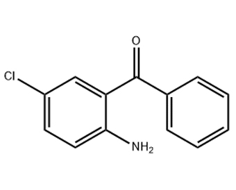 2-氨基-5-氯二苯甲酮 719-59-5