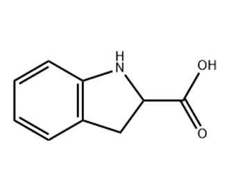 吲哚啉-2-羧酸 78348-24-0