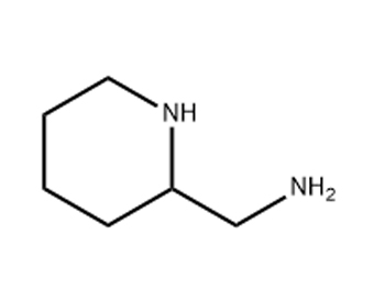 2-氨甲基哌啶 22990-77-8