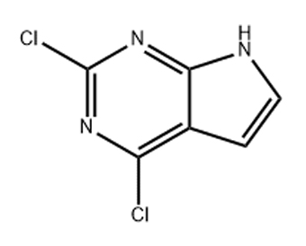 托法替尼中间体 90213-66-4