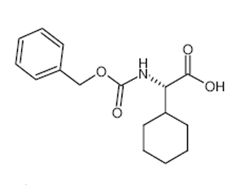 Cbz-环己基-L-甘氨酸 69901-75-3
