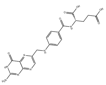 叶酸 Folic acid 59-30-3
