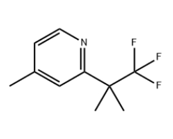 阿培利司中间体 1378865-93-0