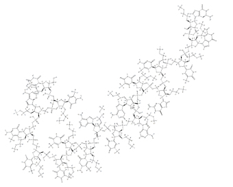 寡核苷酸 1258984-36-9