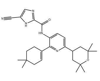 Edicotinib 1142363-52-7