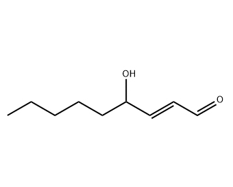 4-羟基壬烯醛 4-Hydroxynonenal 75899-68-2