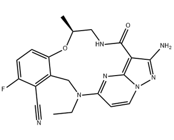 TPX-0022 CSF1R-IN-2 2271119-26-5