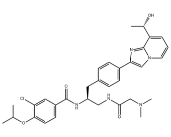 GSK-923295 1088965-37-0