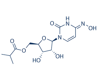 Molnupiravir 2349386-89-4