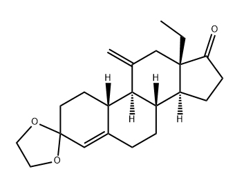 依托孕烯杂质3 149438-01-7