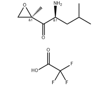 PR171 卡菲佐咪中间体  247068-85-5