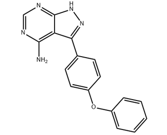 伊布替尼中间体N-2 330786-24-8